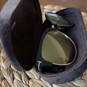 Tom Ford Sunglasses